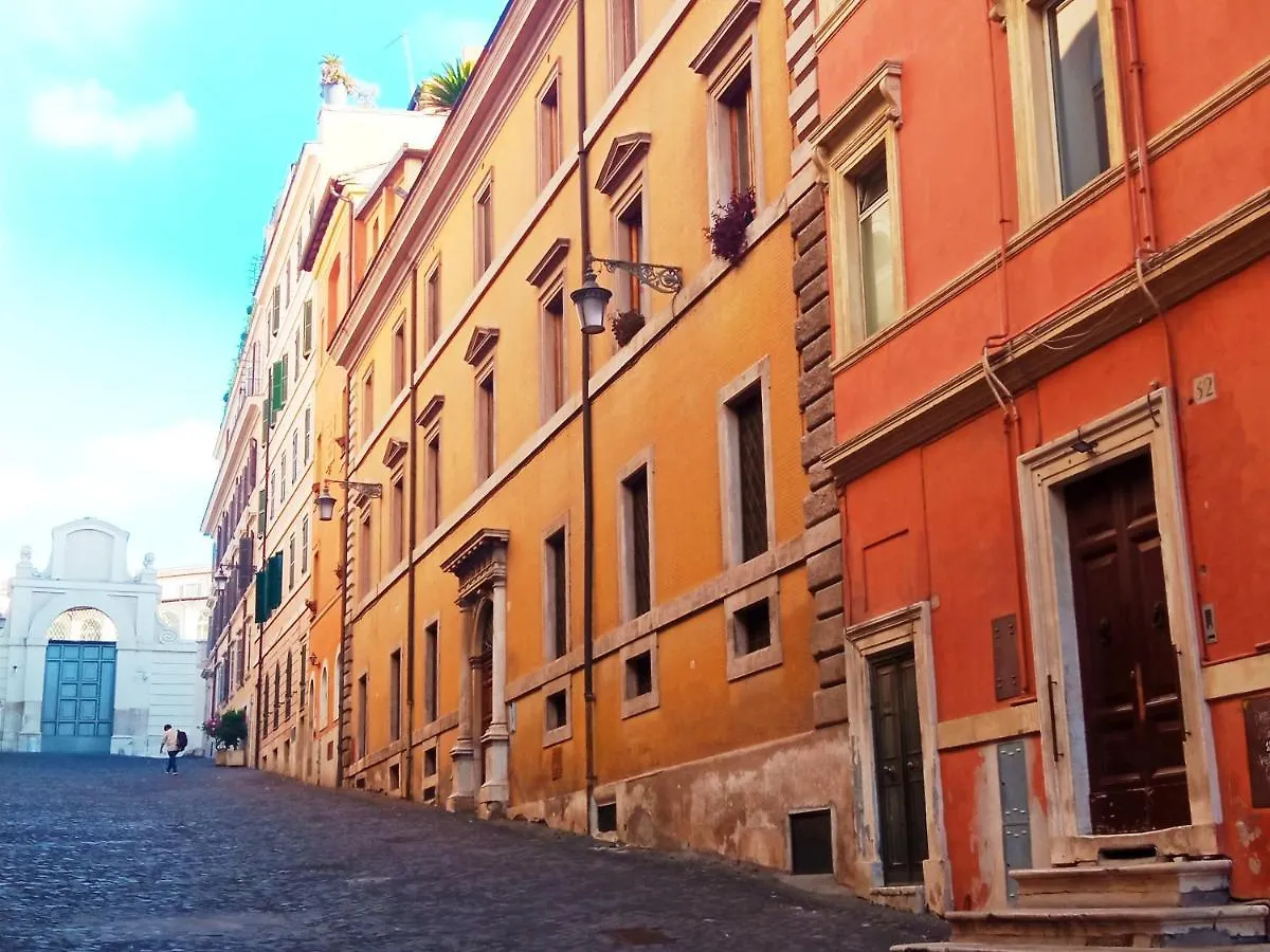 Fontana Di Trevi - Central Apartment In Rome