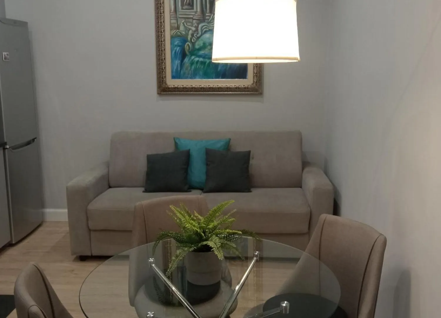 Fontana Di Trevi - Central Apartment In Rome
