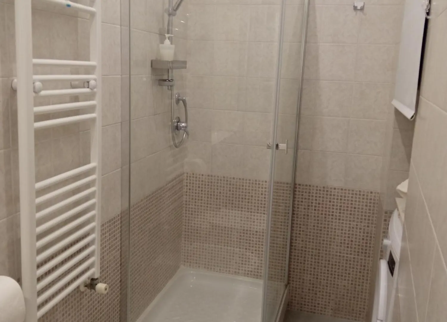Fontana Di Trevi - Central Apartment In Rzym